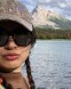 Alexandra is single in Vancouver, BC CAN