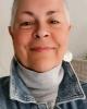 Peg is single in Amherst, VA USA