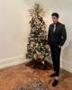 Haziq is single in Duluth, GA USA