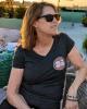 Liz is single in Princeton, NJ USA