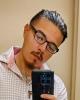 Andres is single in Tucson, AZ USA