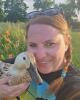 Jamie is single in Almont, MI USA
