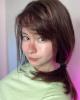 Victoria is single in Inglewood, CA USA