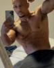 Demetrius is single in Moncton, NB CAN