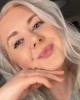 Jenine is single in Edmonton, AB CAN