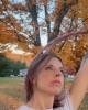 Sarah is single in Butler, PA USA