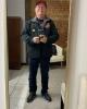Michael is single in Billings, MO USA