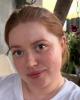 Frances is single in Edmonton, AB CAN