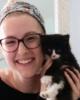 Julia is single in Trumbull, CT USA