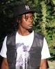 Jovan is single in Bridgeport, CT USA
