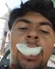 Moises is single in Monterey Hills, CA USA