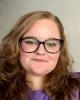 Abigail is single in Merryville, LA USA