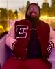 Emmanuel is single in Santa Monica, CA USA