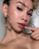Mia Kia is single in Edmond, OK USA