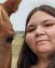 Amanda is single in Westlock, AB CAN