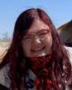 Courtney is single in Bjorkdale, SK CAN