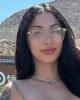 Angela Rose is single in Adell, WI USA