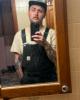 Mitch is single in Olean, NY USA