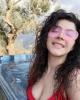 Gladys is single in Dallas, TX USA