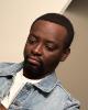 Desmond is single in Edmonton, AB CAN
