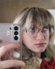 Luci is single in King George, VA USA