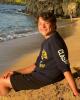 Luke is single in Goleta, CA USA