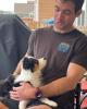 Derek is single in Parker, CO USA
