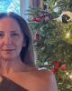 Leslie is single in Haddonfield, NJ USA