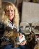 Ashley is single in Pottstown, PA USA