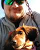 Brandon is single in Springfield, MO USA