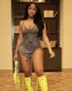 Ashley is single in Peoria, IL USA