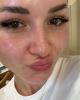 Ashley is single in Lucien, OK USA