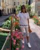 Janet is single in Tybee Island, GA USA