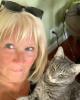 Joan is single in Northridge, CA USA
