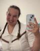 Danika is single in Saint-Colomban, QC CAN