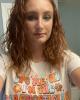 Courtney is single in League City, TX USA