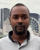 Oumarou is single in Boston, MA USA