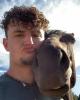 Ezra is single in Moses Lake, WA USA