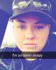 Ashley is single in Elora, TN USA
