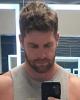 Clark is single in Normal, IL USA
