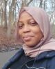 Sa'adatu is single in Canton, OH USA