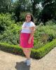 Alicia is single in Chapel Hill, NC USA