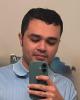 Akash is single in Beaumont, TX USA