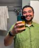 Zack is single in Henrici, OR USA