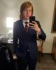 Conner is single in Hilliard, OH USA