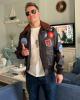 David is single in Media, PA USA