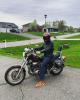 Austin is single in Otsego, MN USA