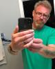 Red is single in Itasca, IL USA