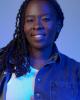 Darlesha is single in Plano, TX USA