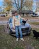 Austen is single in Whiteland, IN USA